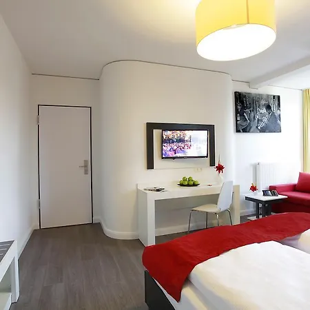 Hotel Boutique 072 St. Georg