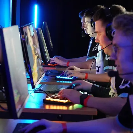Bed & Breakfast Rcadia Gaming House 2*