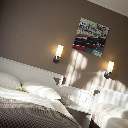 Park Arena Hotel