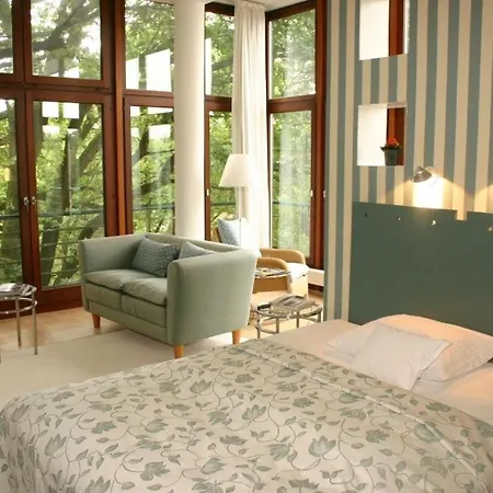 Privathotel Lindtner 5*