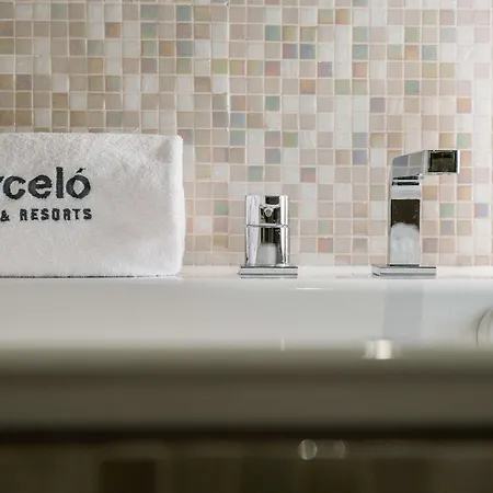 Barceló Hotel