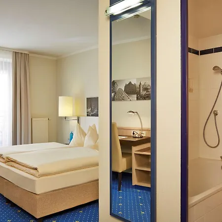 H4 Bergedorf Hotell