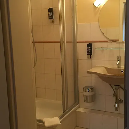 Imperial 3* Hamburg-Harburg