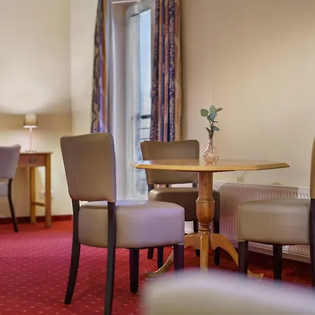 Hagemann Hafen Hotel Hamborg