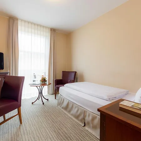 Engel 4* Hamburgo