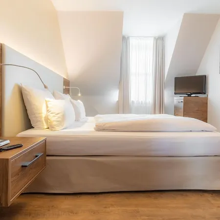 Engel Hotel Hamburgo