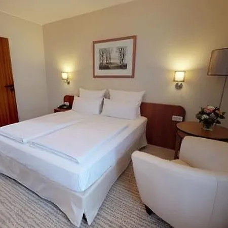 Engel Hotel 4*