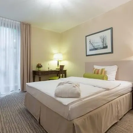 Hotel Engel Hamburgo
