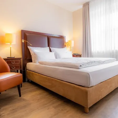 Engel Hotel Hamburgo