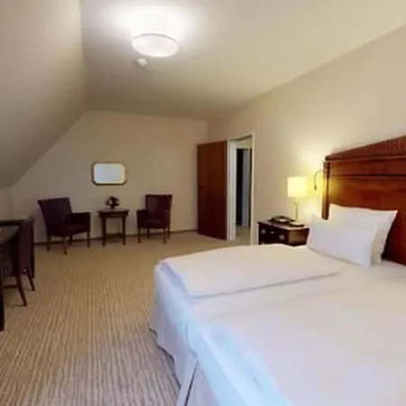Engel Hotel 4*