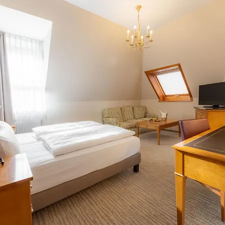Hotel Engel 4*