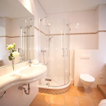Alster-hof Hotel Hamburgo