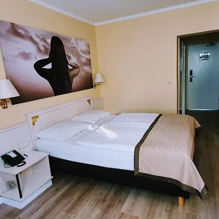 Park Arena Hotel