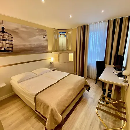 Park Arena Hotell