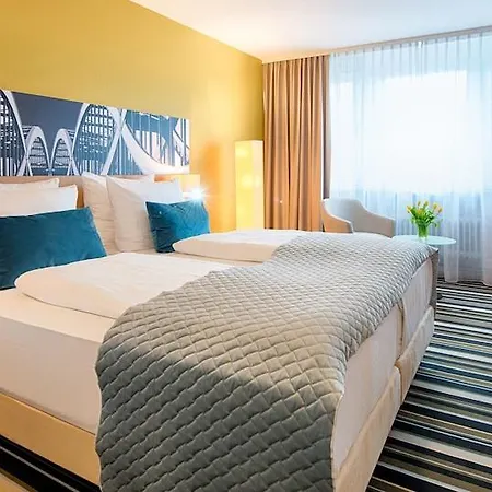Hotel Leonardo Elbbruecken 4*