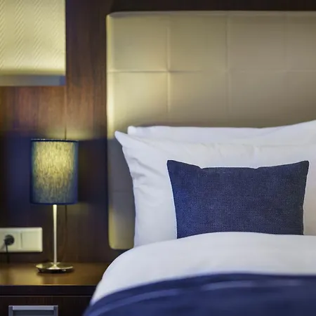 Continental Hauptbahnhof 3* Αμβούργο