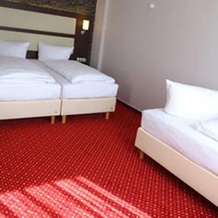 Plaza Moorfleet Hotel 3*