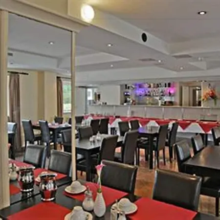 Plaza Moorfleet Hamburg