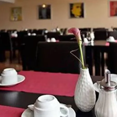 Plaza Moorfleet Hotel