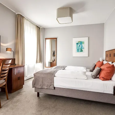 Hotel St. Annen 4*