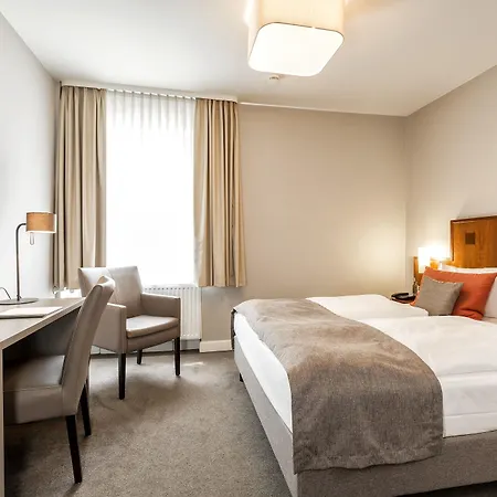 St. Annen Hotel