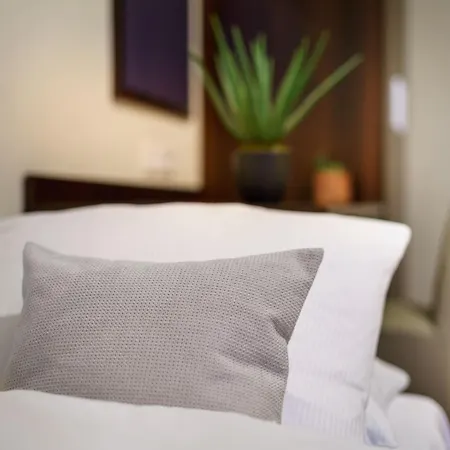 Novum Eleazar Center Hotel 4*