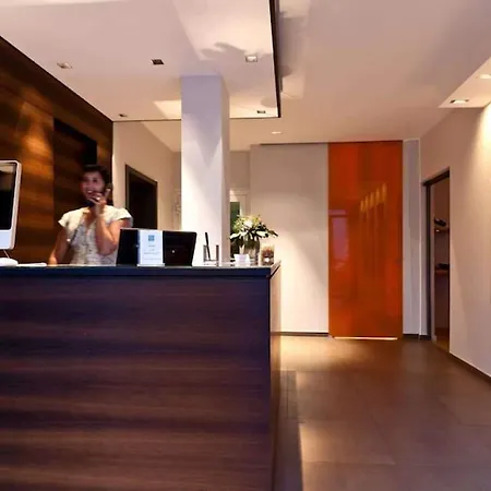 St. Annen Hotell 4*