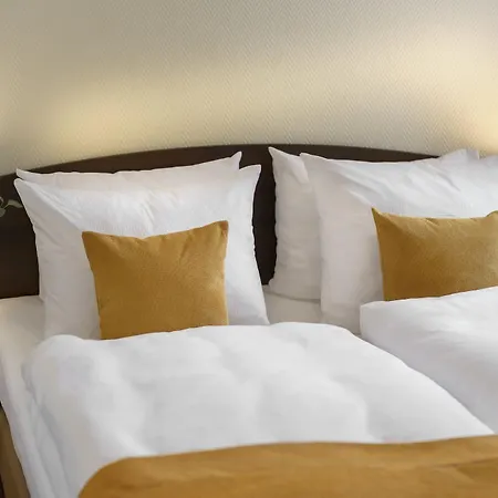 Novum Eleazar Center Hotel 4*