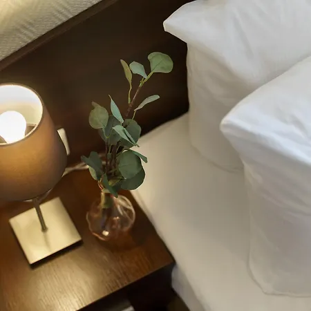 Hotel Novum Eleazar Center