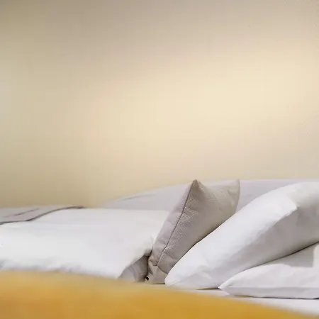 Novum Eleazar Center Hotel Amburgo