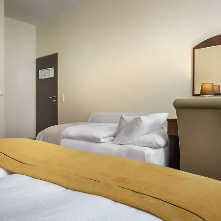 Hotel Novum Eleazar Center