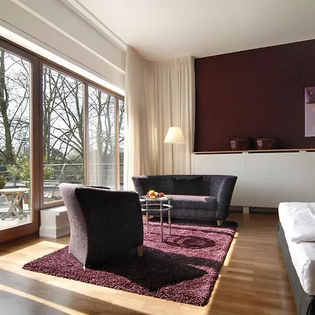 Privathotel Lindtner Hamburg