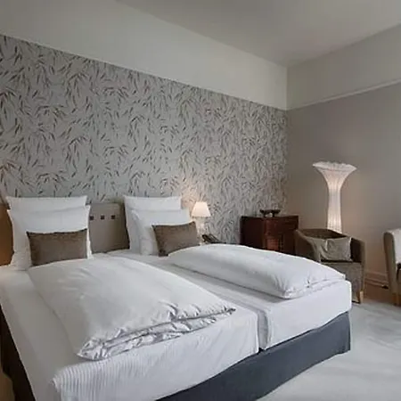 Hotel Privathotel Lindtner Hamburg