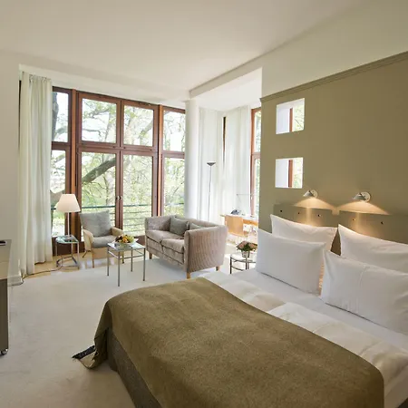 Privathotel Lindtner 5*