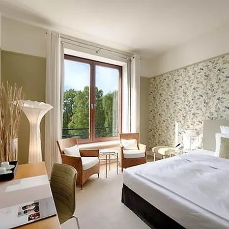Privathotel Lindtner 5* Hamburg
