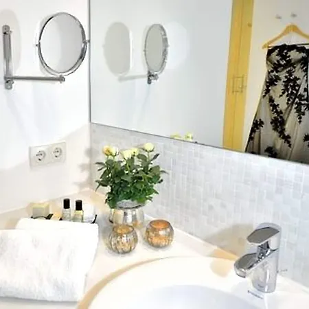 Privathotel Lindtner Hotel 5*