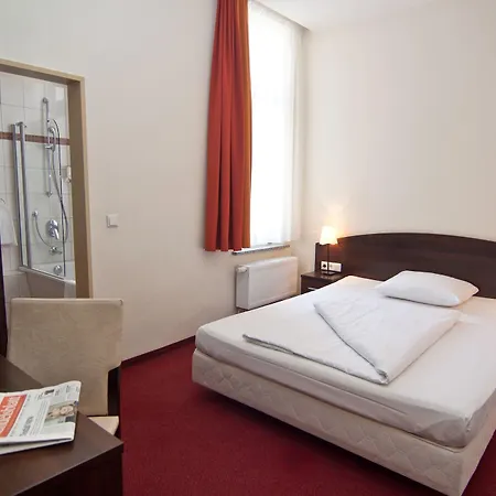 Hotel Novum Eleazar Center