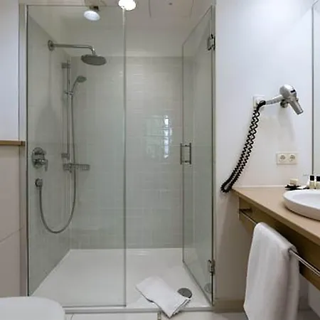 Privathotel Lindtner 5* Hamburg