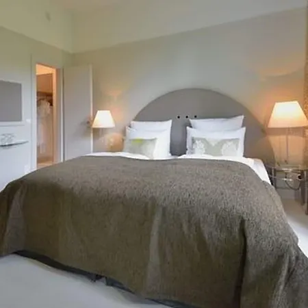 Hotel Privathotel Lindtner 5*