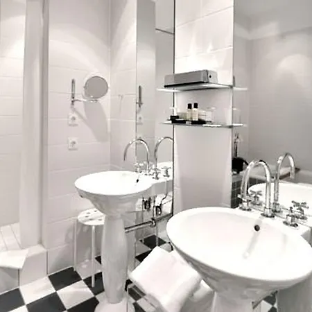 Privathotel Lindtner Hotel 5*