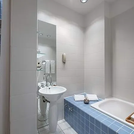 Privathotel Lindtner Hotel 5*