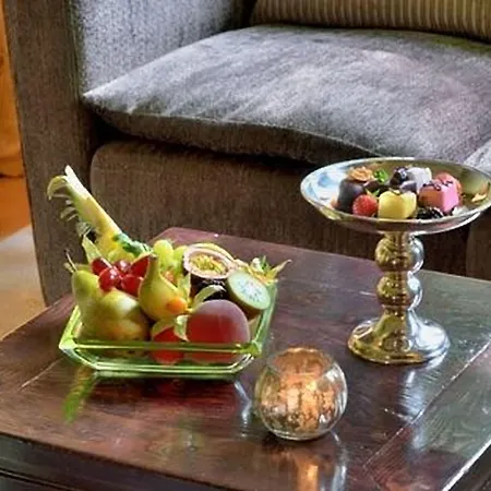 Hotel Privathotel Lindtner