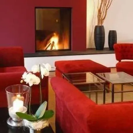 Privathotel Lindtner Hotel 5*