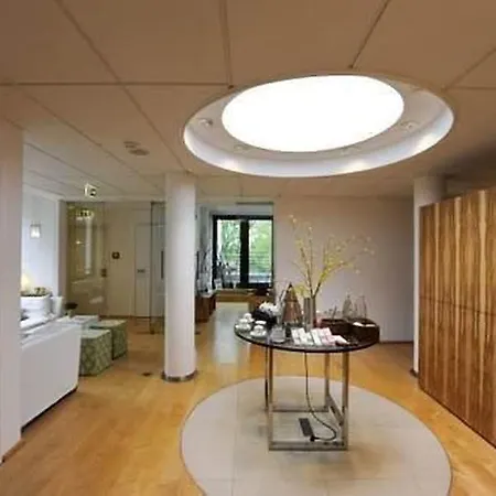 Privathotel Lindtner 5* Hamburg