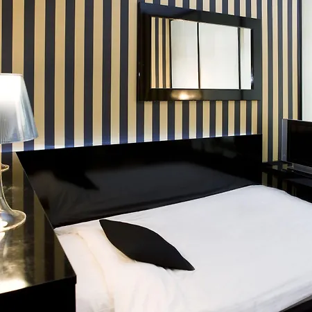 Relexa Bellevue An Der Alster 3*
