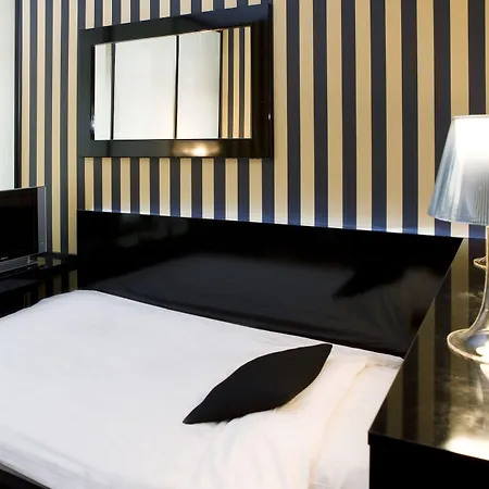 Relexa Bellevue An Der Alster Hotel
