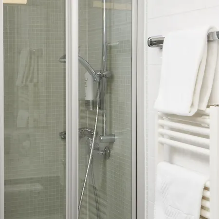 Relexa Bellevue An Der Alster 3* Amburgo