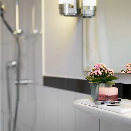 Hotel Novum Kronprinz Hauptbahnhof
