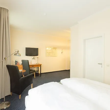 Relexa Bellevue An Der Alster 3*