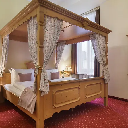 Hotel Novum Kronprinz Hauptbahnhof
